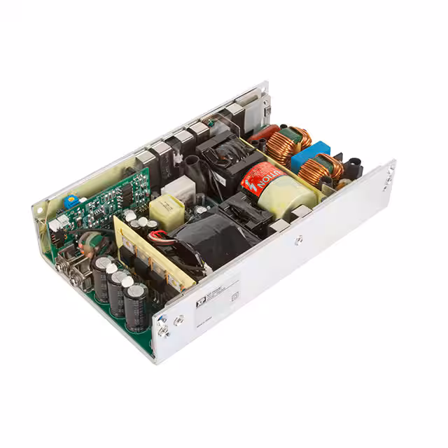 PBL500PS12B XP Power  Convertitori AC DC